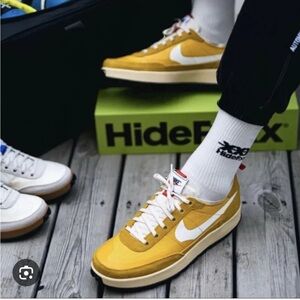 NikeCraft Tom Sachs General Purpose Shoe Women’s Size 7